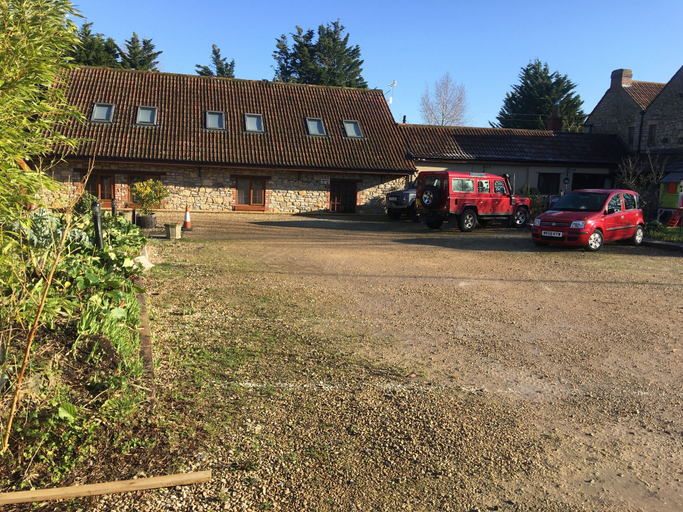 Exterior & Views 2, Bridge Farm Guesthouse, North Somerset