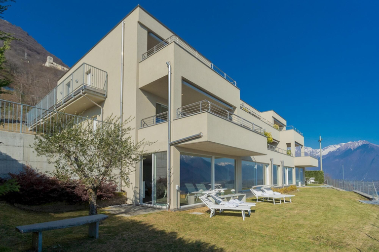 Exterior & Views 2, Valarin Como Luxory Apartment Wellness, Como