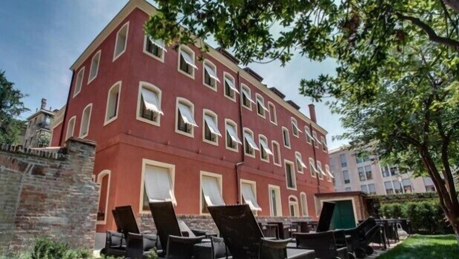 Exterior & Views 2, Hotel Moresco, Venezia