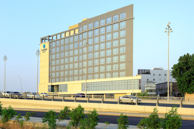 Clarion Hotel Jeddah Airport, Jeddah