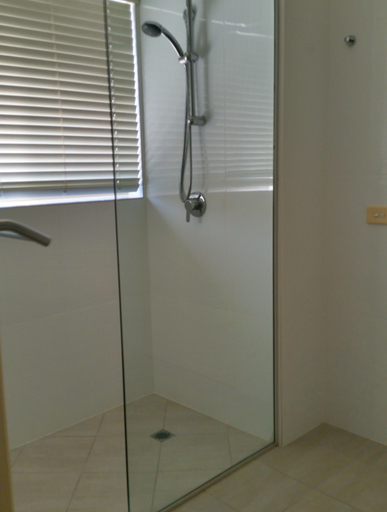 Bathroom 4, Santalina On Hervey Bay, Hervey Bay - Pt A