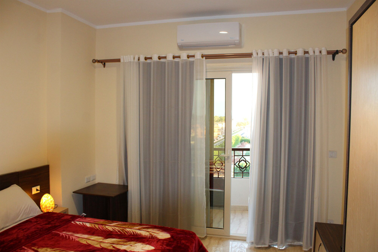 Bedroom 3, Andalusia Blue Beach, Al-Ghurdaqah