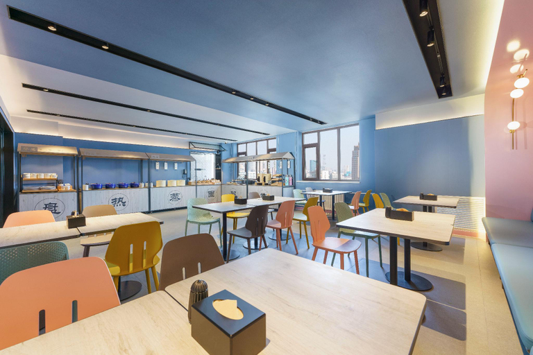 Food & Drinks 4, Hanting Hotel Shenyang Heping 1st Hospital of Medical University, Shenyang