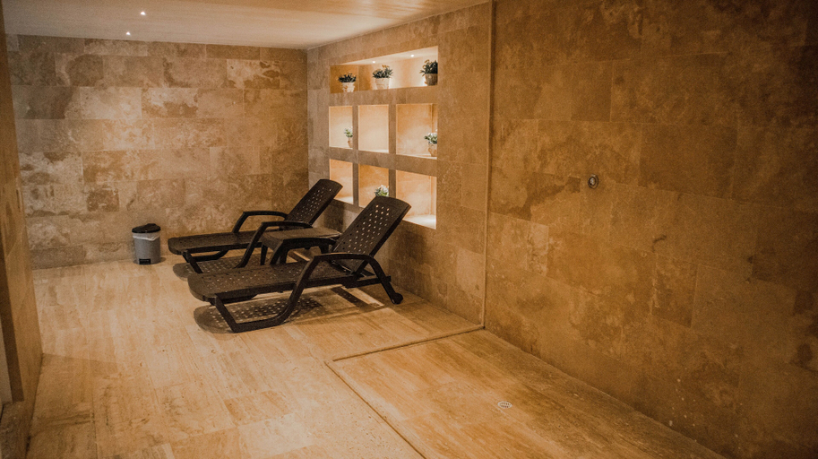 Others 2, 1M3-4 APARTAMENTO CERCA AL MAR CON WIFI, Cartagena de Indias