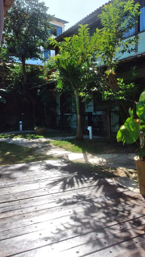 Exterior & Views 2, Pousada Encanto de Amor Búzios, Armação dos Búzios