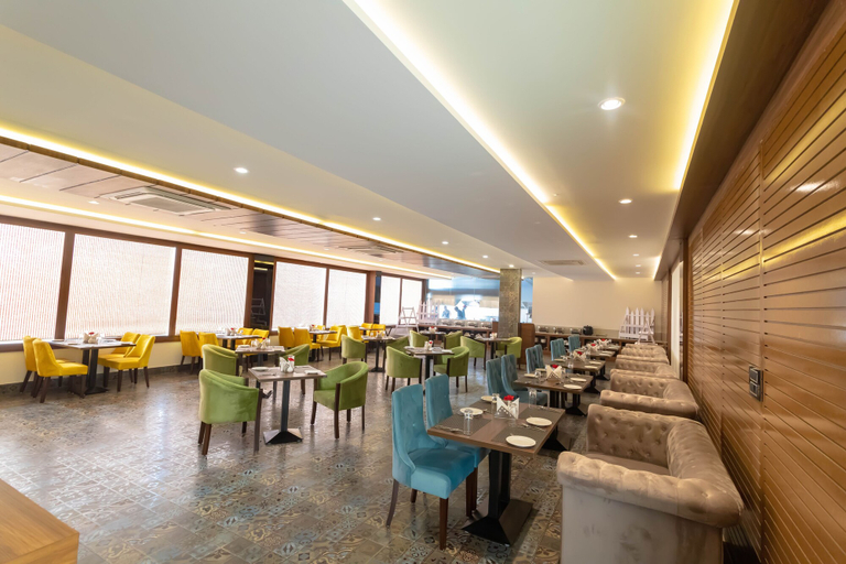 Food & Drinks 4, Vivana, Dhanbad