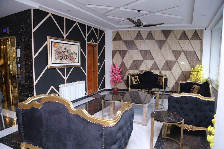 Others 5, REGAL RESIDENCY, Islamabad