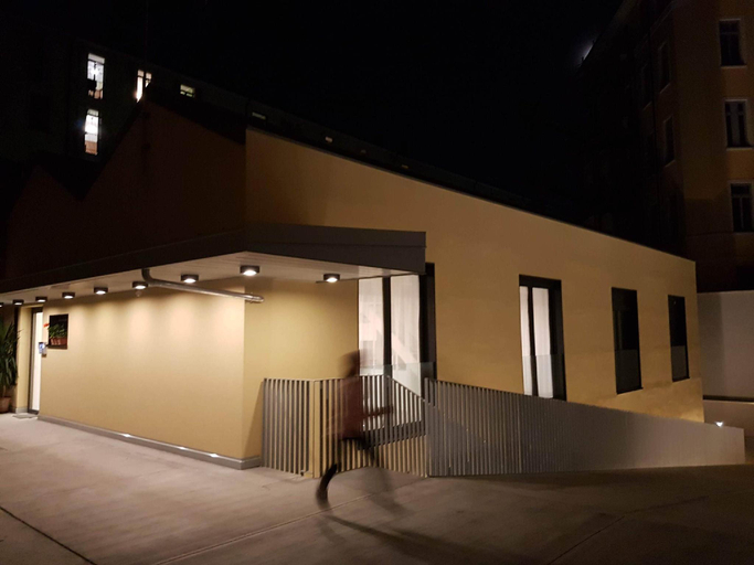 Others 4, Ortiquattro, Milano