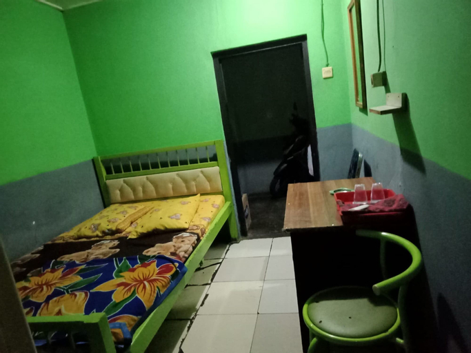 Bedroom 4, Penginapan 99, Bandung