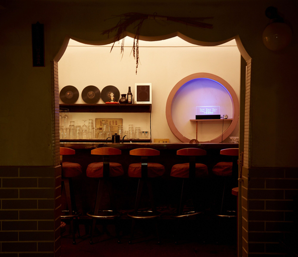 Food & Drinks 5, Takeyaso Inn, Amagasaki