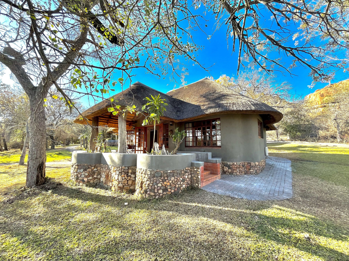 Exterior & Views 2, MILIMA Big 5 Safari Lodge, Mopani