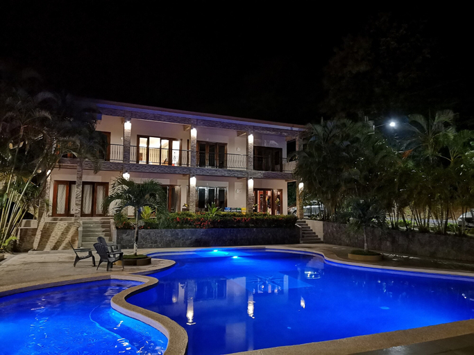 Exterior & Views 2, Hotel Amira, Hojancha