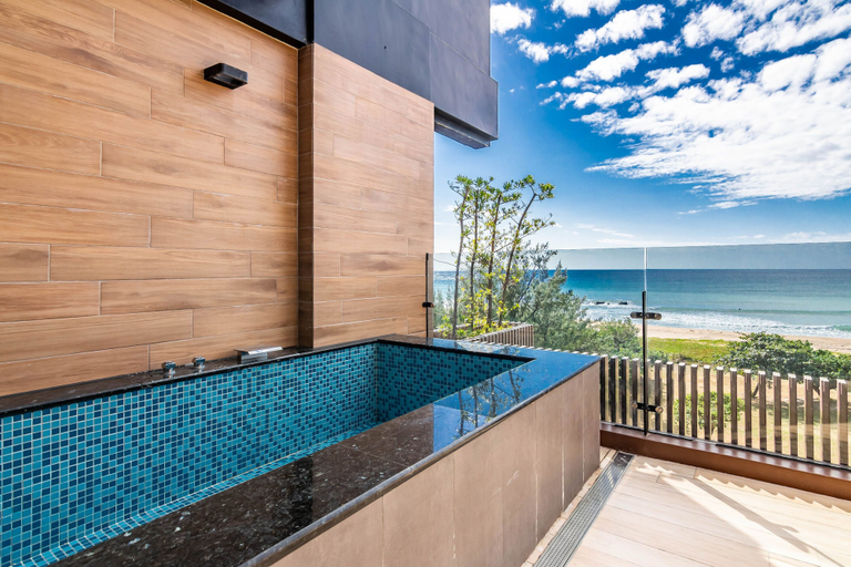 Sport & Beauty, Kenting seawall Inn 112, Pingtung