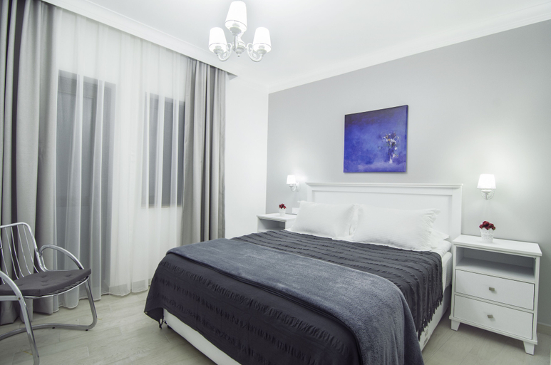 Bedroom 4, Rodina Suites, Kuşadası