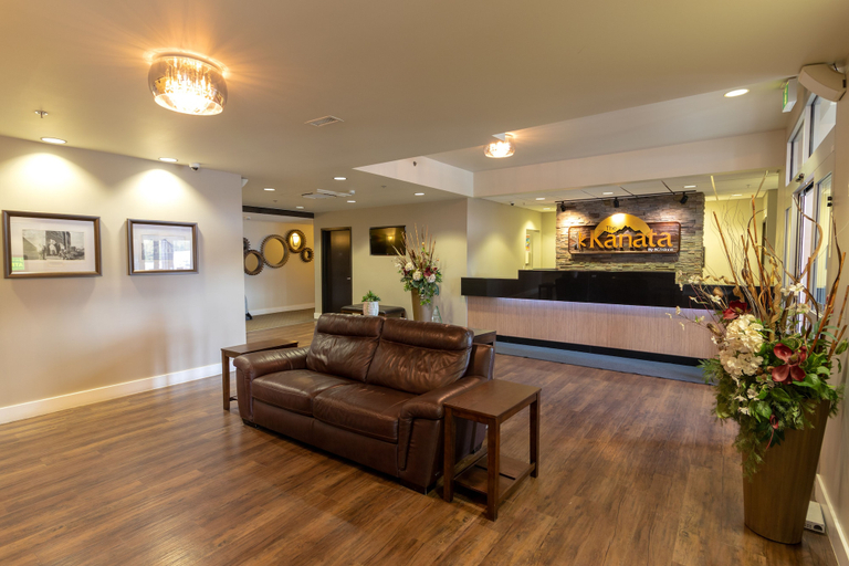 Others 5, The Kanata by BCMInns Whitecourt, Division No. 13