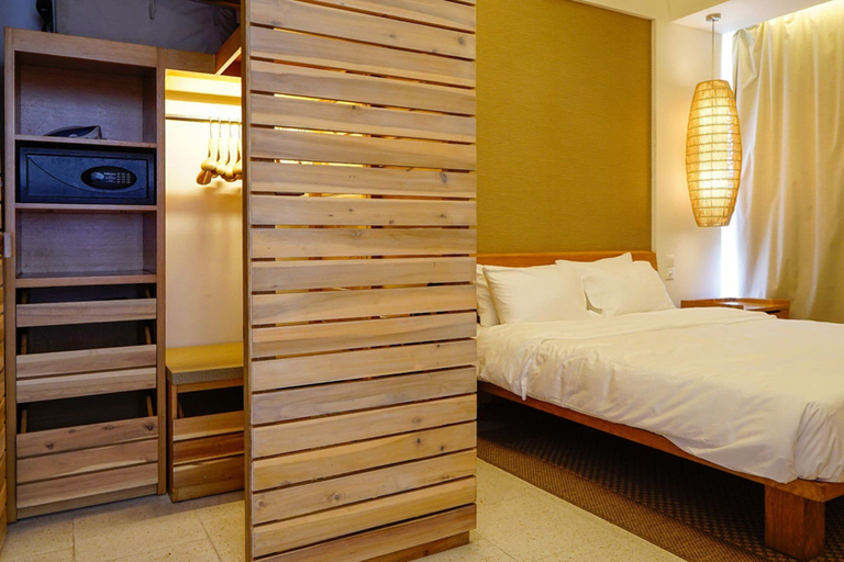 Bedroom, Luxury 2bedroom Apartment with sea view, Da Nang