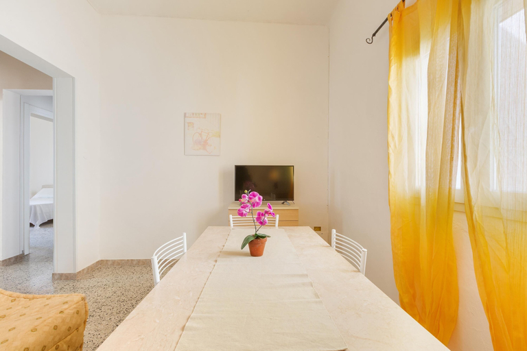 Bedroom 5, 2851 Residence Bellavista- App 7 II Piano by Barbarhouse, Lecce