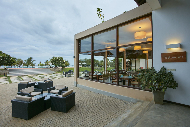 Food & Drinks 5, The Calm Resort & Spa, Koralai Pattu (Valachchenai)