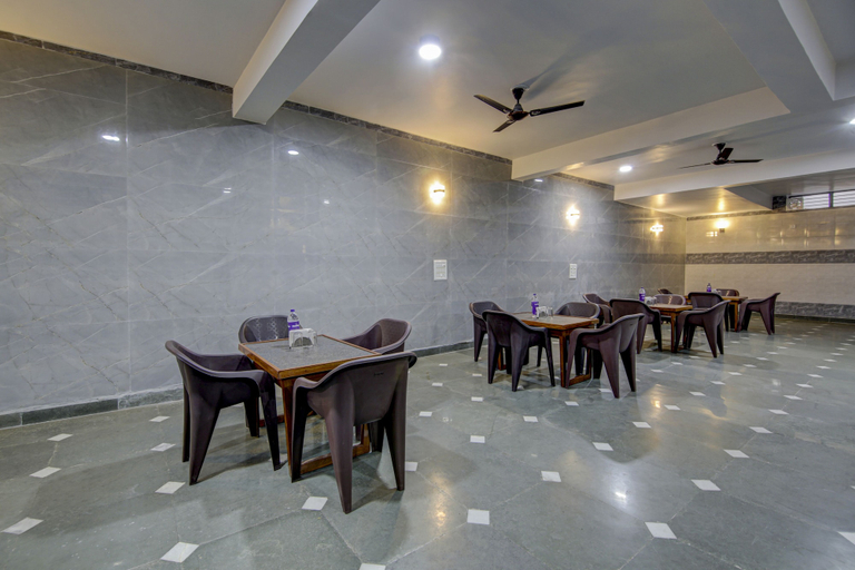 Food & Drinks 4, Treebo Sai Village, Manesar, Gurgaon