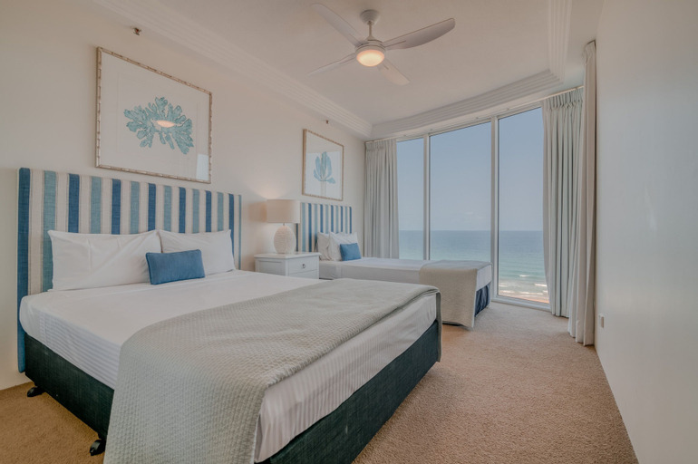 Bedroom 4, Carmel by the Sea, Gold Coast