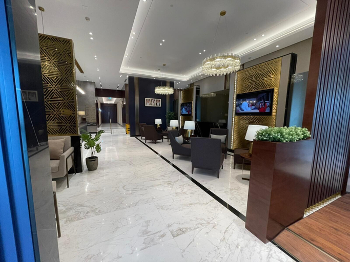 Others 5, Bahrain Airport Hotel Airside Hotel for Transiting and Departing Passengers only, Muharraq