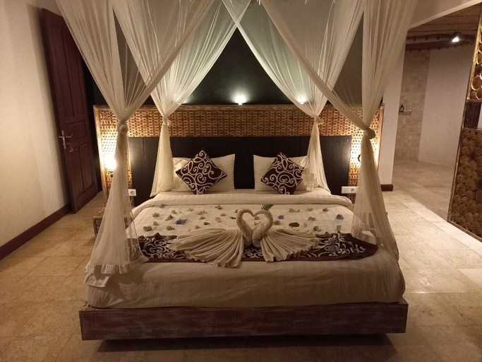 Bedroom 2, Tirta Sari, Gianyar