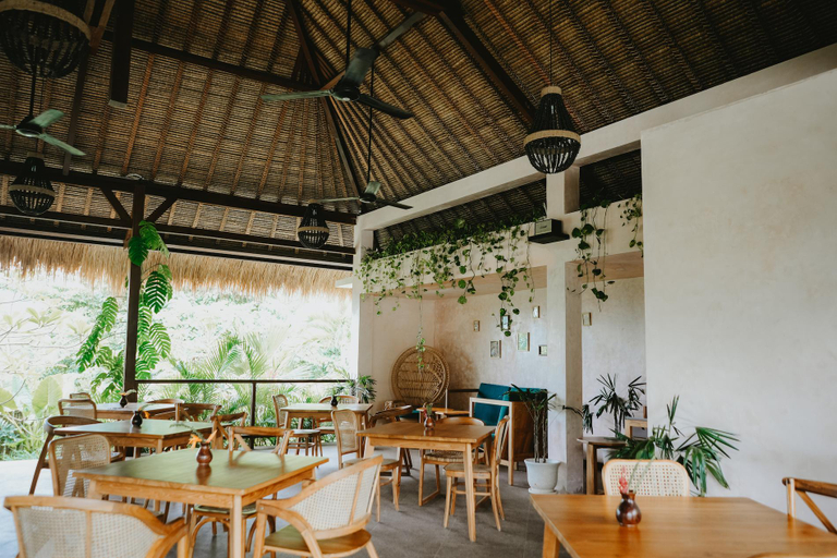 Food & Drinks 5, Porter Boutique Hotel & Lifestyle, Lombok