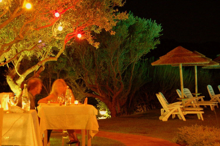 Food & Drinks 5, Hotel Aldiola Country Resort, Olbia-Tempio