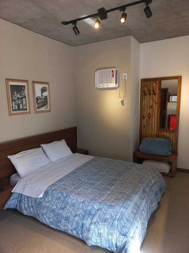 Bedroom 2, CHALÉS BELO VALE, Tiradentes