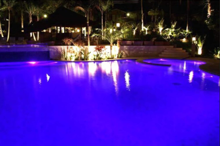Sport & Beauty 5, Hotel Recanto da Cachoeira, Socorro