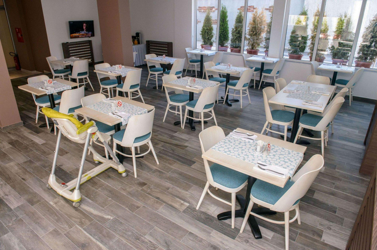Food & Drinks, Garni Hotel Mint, Belgrade