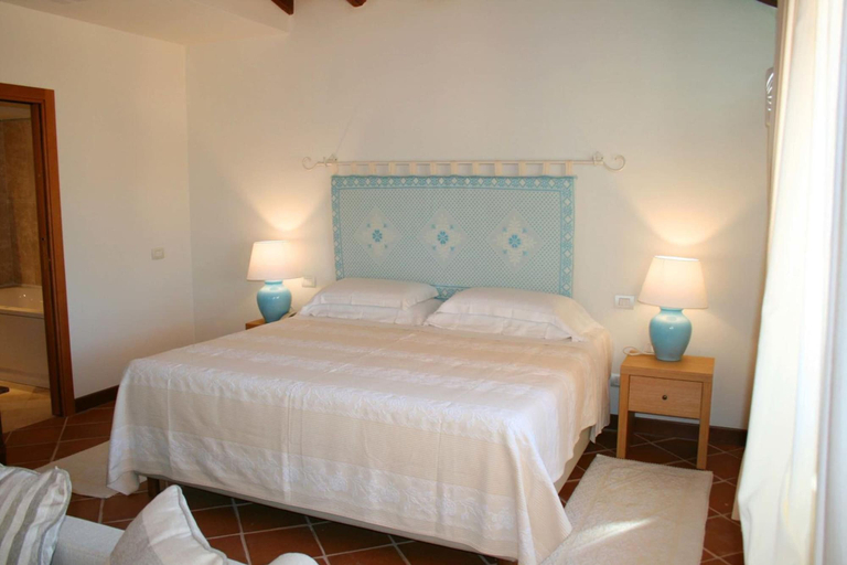 Bedroom 5, Hotel Marana, Olbia-Tempio
