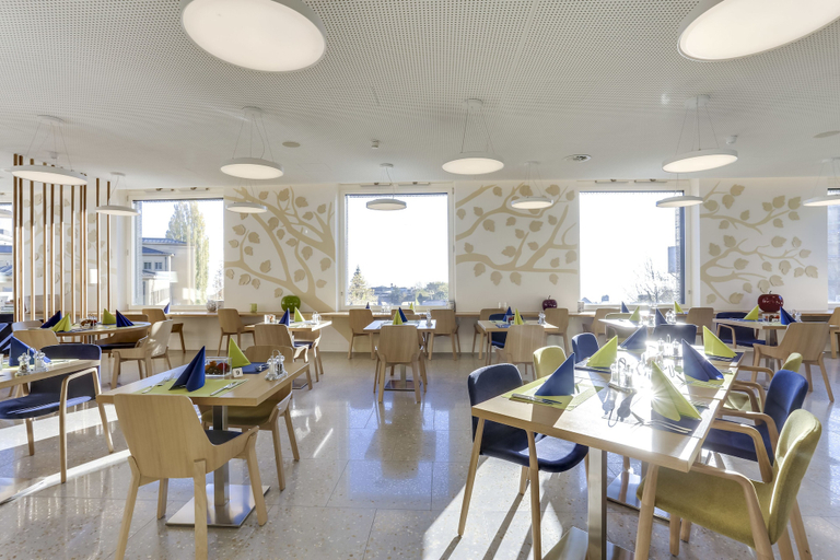 Food & Drinks 5, Hôtel des Patients, Lausanne