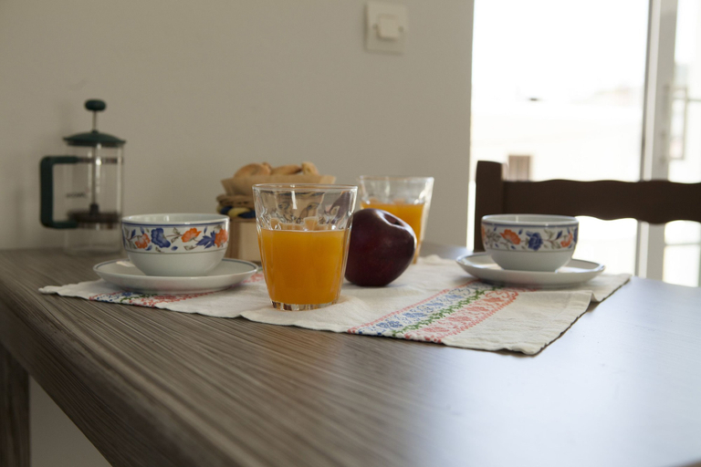 Food & Drinks 4, Anna Katerina Apartments, Crete