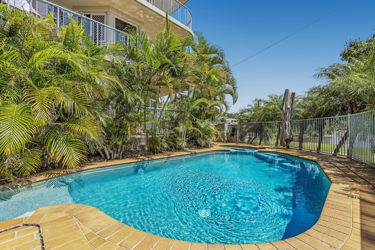 Sport & Beauty 4, Reflections Holiday Apartments, Maroochy - Maroochydore