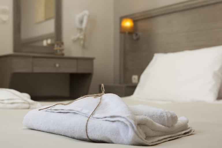 Anna Katerina Apartments, Crete