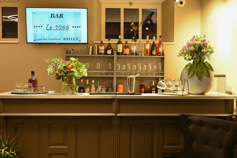 Food & Drinks 4, Belle Normandy, Calvados