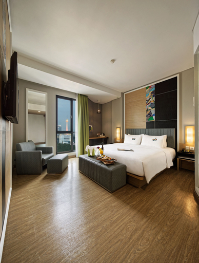 Bedroom 30