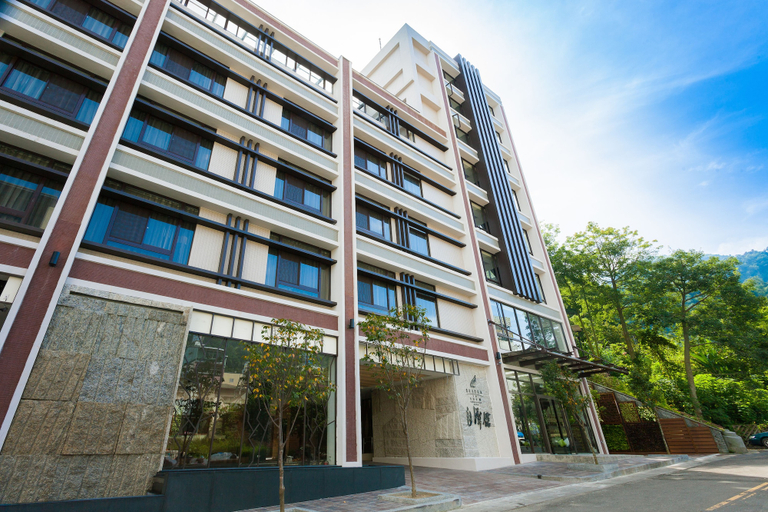 Exterior & Views 2, Lealea Garden Hotel Moon, Nantou