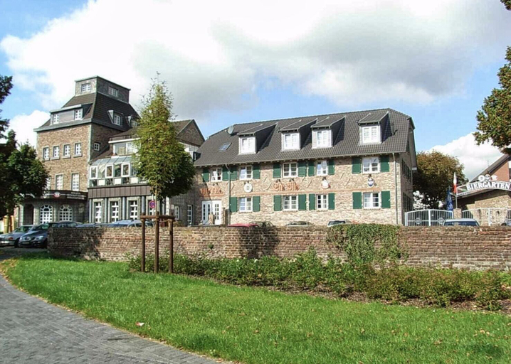Exterior & Views 2, Hotel Vintage, Rhein-Erft-Kreis