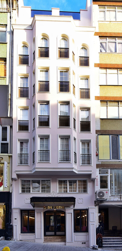 Exterior & Views 4, Serai Hotel, Fatih