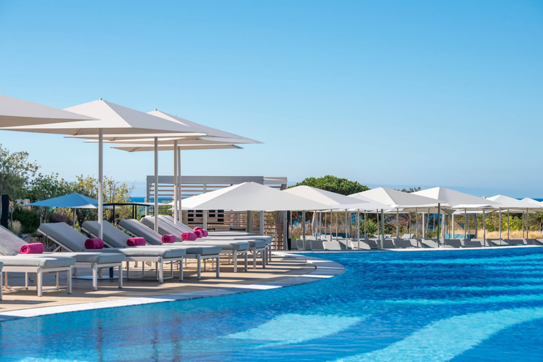 Sport & Beauty 3, W Residences Algarve, Albufeira