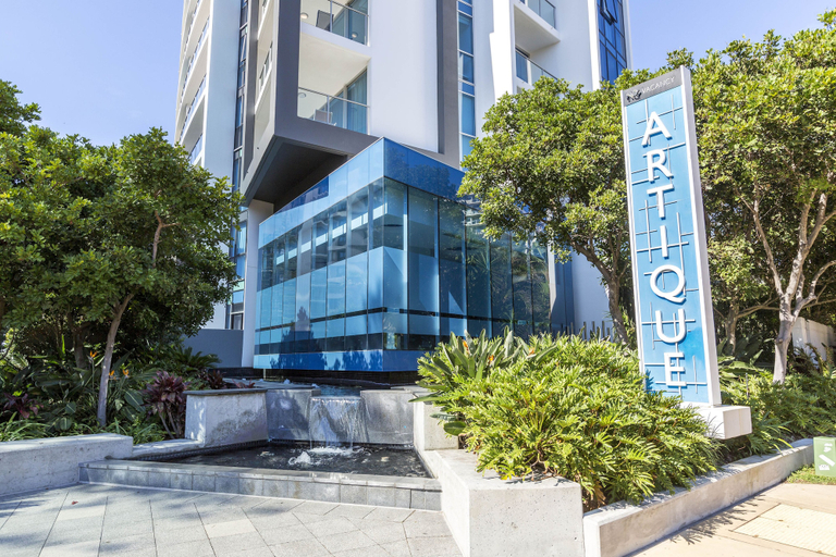 Exterior & Views 2, Artique Surfers Paradise, Gold Coast