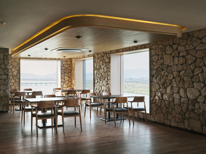 Food & Drinks 5, hotel tt Gupo, Gangseo