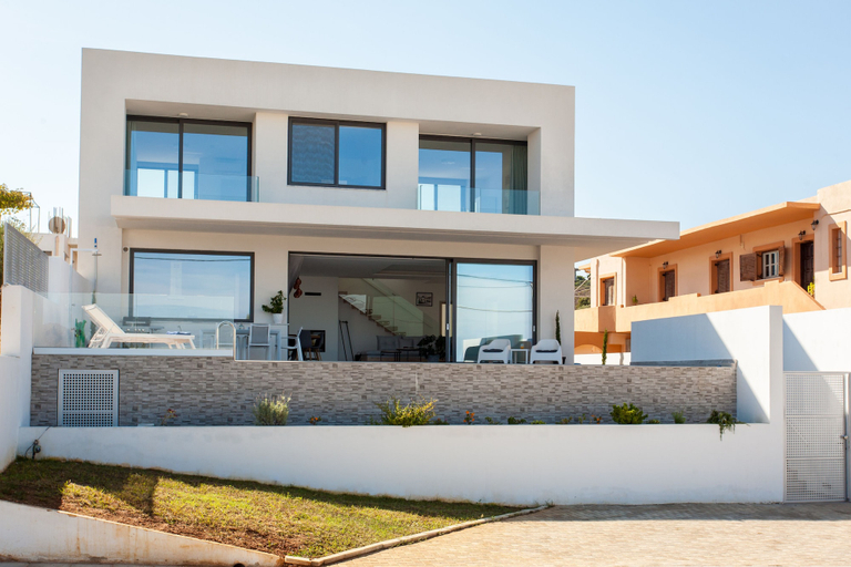 Exterior & Views, Villa Valentina Chania, Crete
