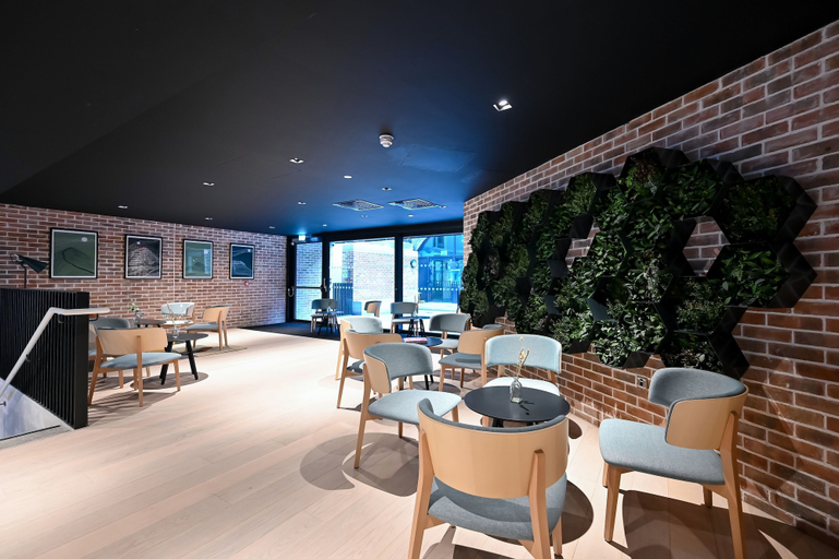 Food & Drinks 5, Staycity Aparthotels, Dublin, Mark Street, Dublin