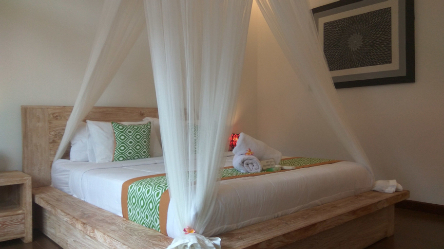 Bhuana Shanti Homestay, Gianyar