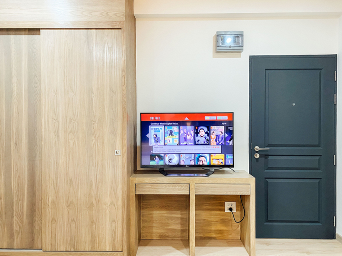 Others 4, GP House Apartment, Phra Khanong