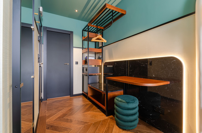 Others 4, Nicola Rossio Hotel, Lisbon