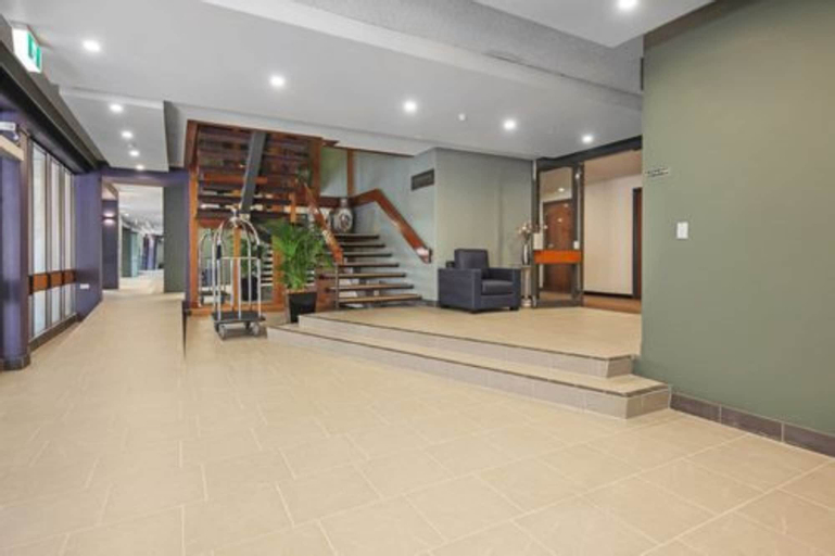 Public Area, Belconnen Way Hotel Motel and Serviced Apartments, Canberra